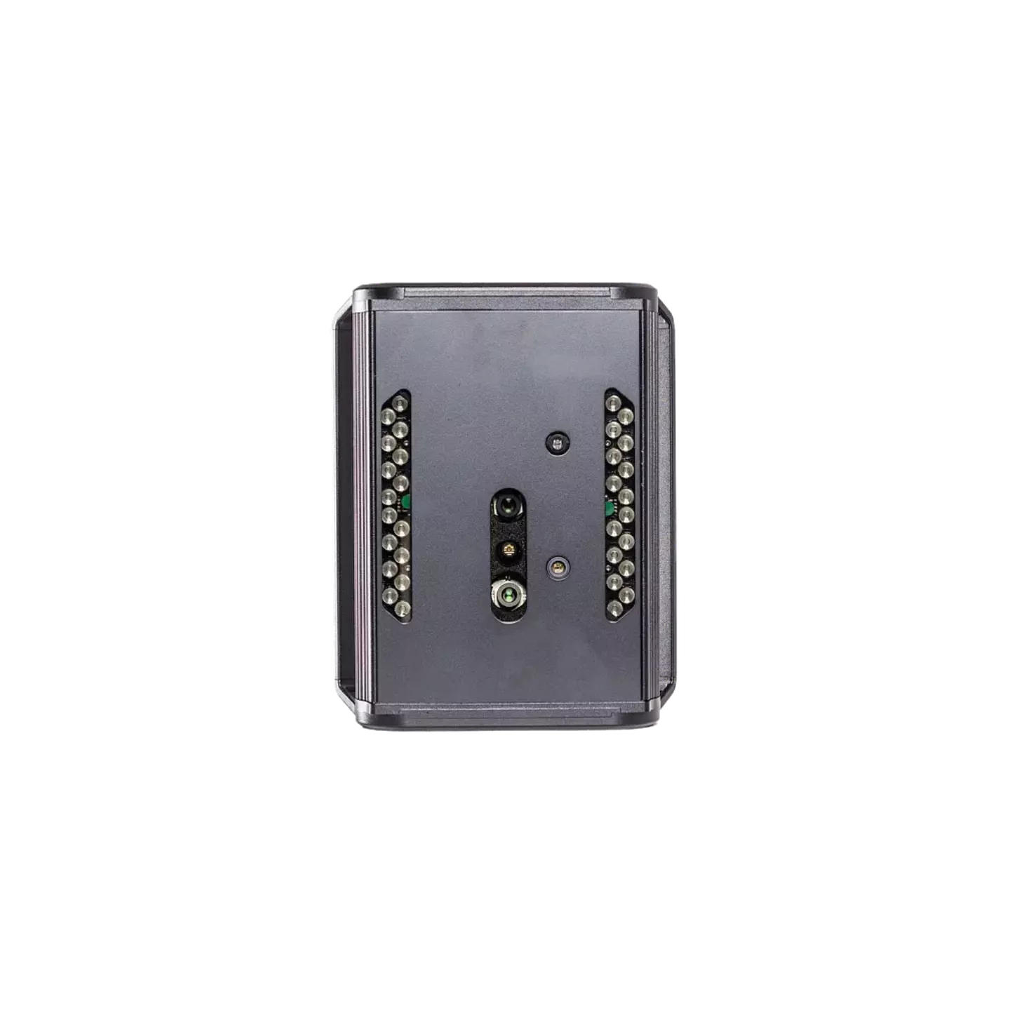 Extensomètre biaxial Vector B80 mesure simultanée de déformation axiale et transversale