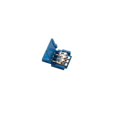 Connecteurs Berg femelles (pack)