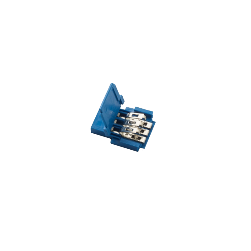 Connecteurs Berg femelles (pack) | | Mescan