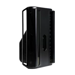 Système d'extensométrie vidéo UVX3D 220 Imetrum pour l'analyse de structures et composants larges avec technologie Video Gauge