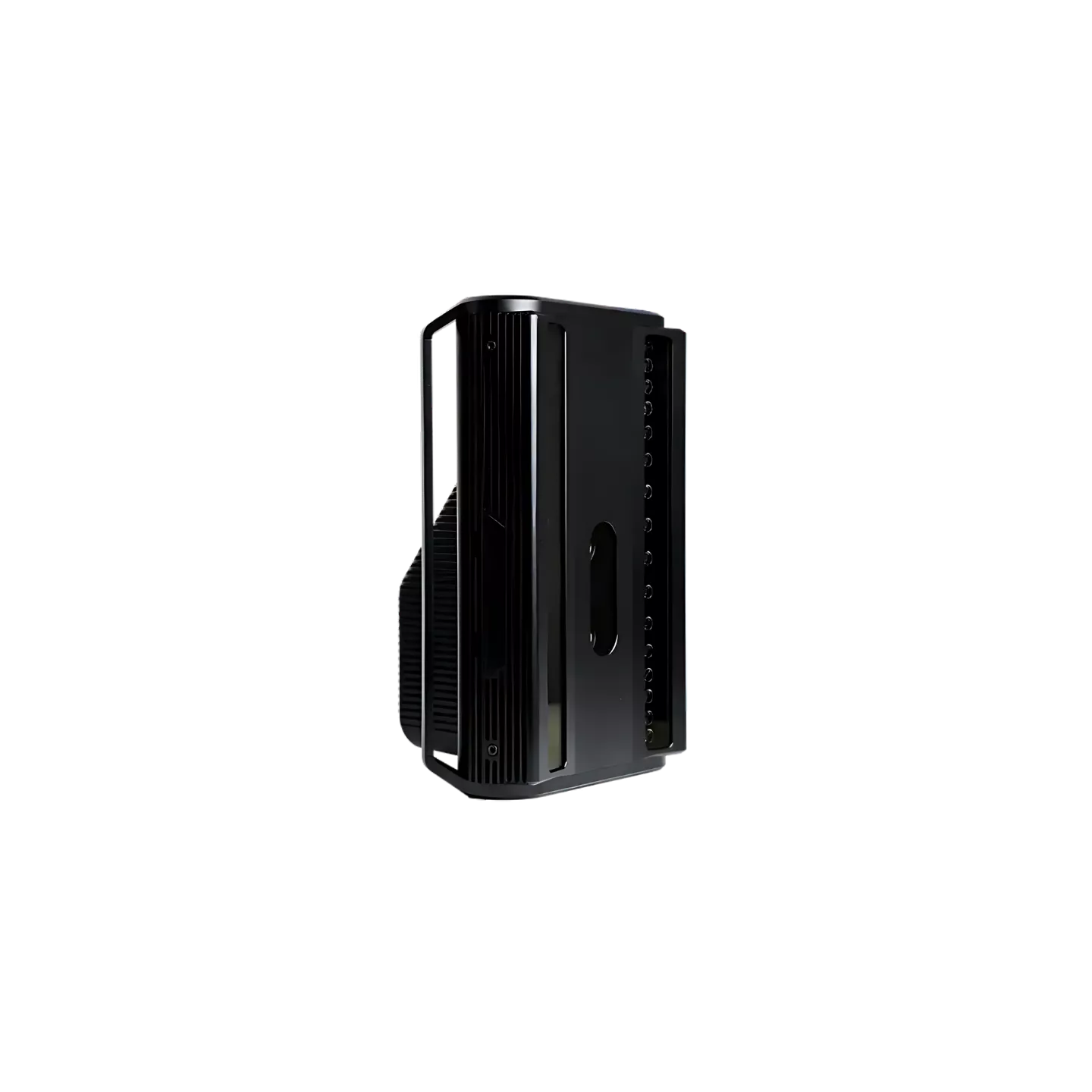 Système d'extensométrievidéo UVX3D 220 Imetrum pour l'analyse de structures et de composants larges avec technologie Video Gauge