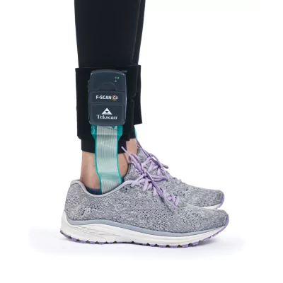 Système Tekscan F-Scan GO, distribution France Mescan