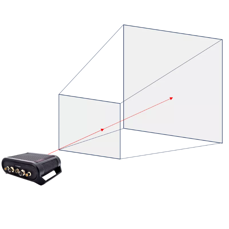 Système Imetrum Axiom Systèmes d'analyse DIC & Cinématique 2D / 3D Flexi, Axiom et Mobius