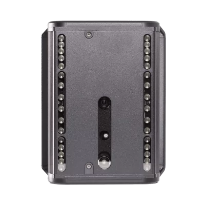 Imetrum Vector U200, extensomètre axial sans contact automatique, jauge 25-180 mm, ISO 9513 classe 0.5 et ASTM E83 classe B-1