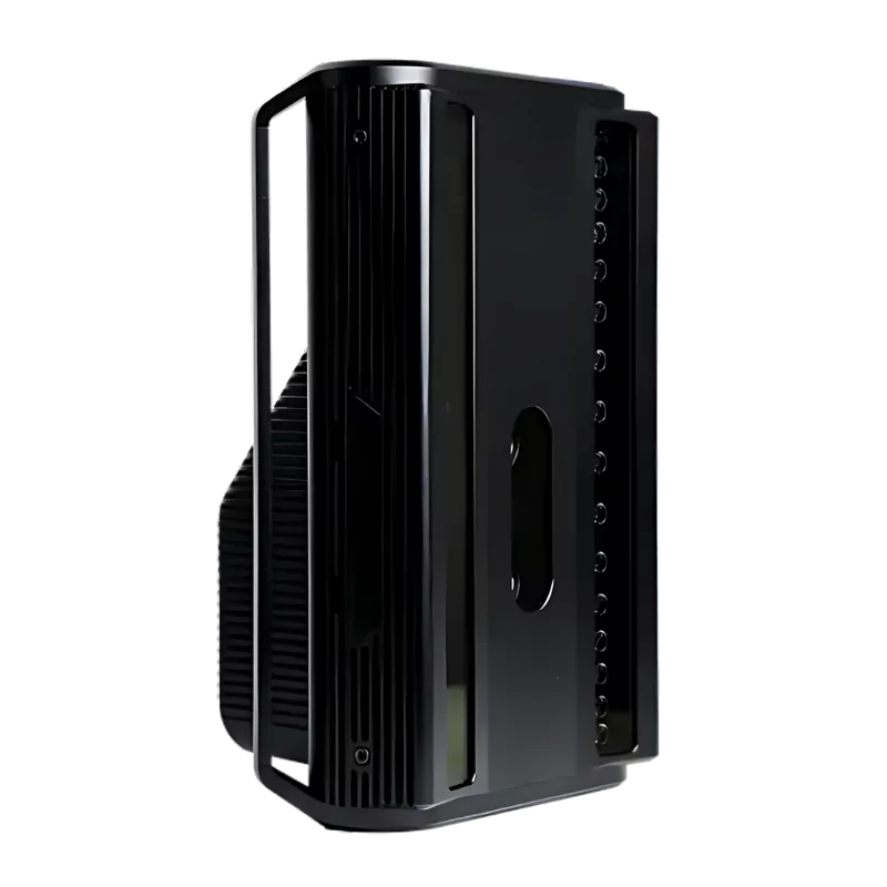 Imetrum UVX3D 220, extensomètre vidéo, temps réel et post-traitement, jauge 20-200 mm, ISO 9513 classe 0.5, ASTM E83 classe B-1