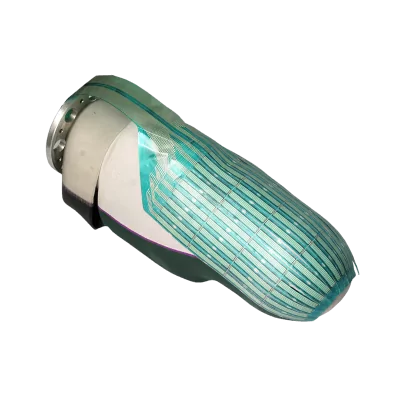 Tekscan F-Socket mesure de répartition de pression au contact membre emboiture de prothèse