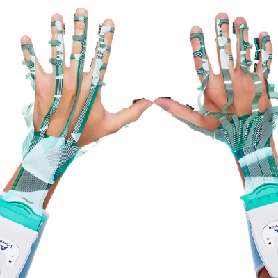 Grip - Mesure et analyse des forces de préhension | Mescan