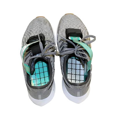 F-Scan 64 - Semelles connectés Bluetooth 64 points | Mescan