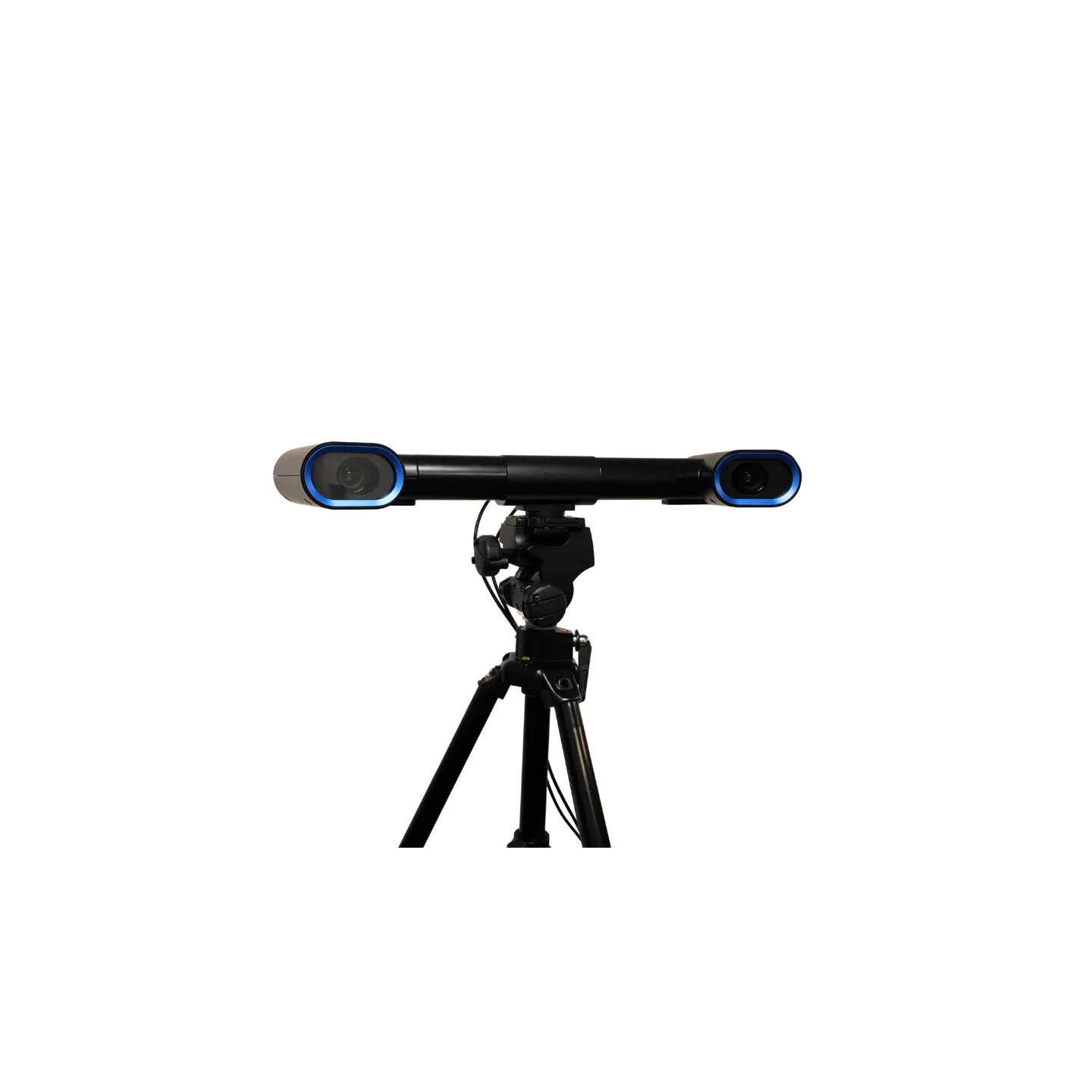 Optiques de mesure 3D Imetrum Mobius haute performance pour étude cinématique et suivi dynamique haute vitesse en soufflerie