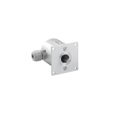 Série RE40 - Codeurs aluminium Ø 40 mm | Mescan