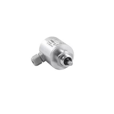 Série RE40 - Codeurs aluminium Ø 40 mm | Mescan