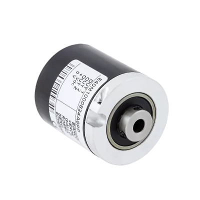 Série E40 - Codeurs incrémentaux ABS Ø 40 mm | Mescan