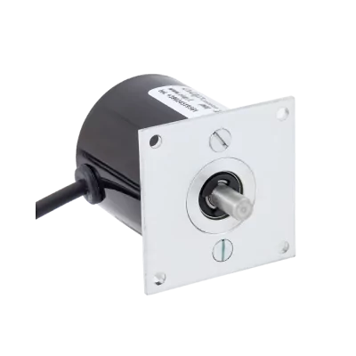 Série E40 - Codeurs incrémentaux ABS Ø 40 mm | Mescan