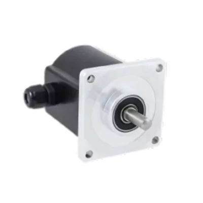 Série REV - Codeurs optiques haute résolution | Mescan