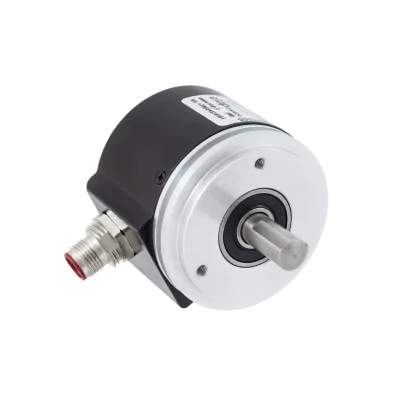 Série REC - Codeurs optiques haute résolution UL | Mescan