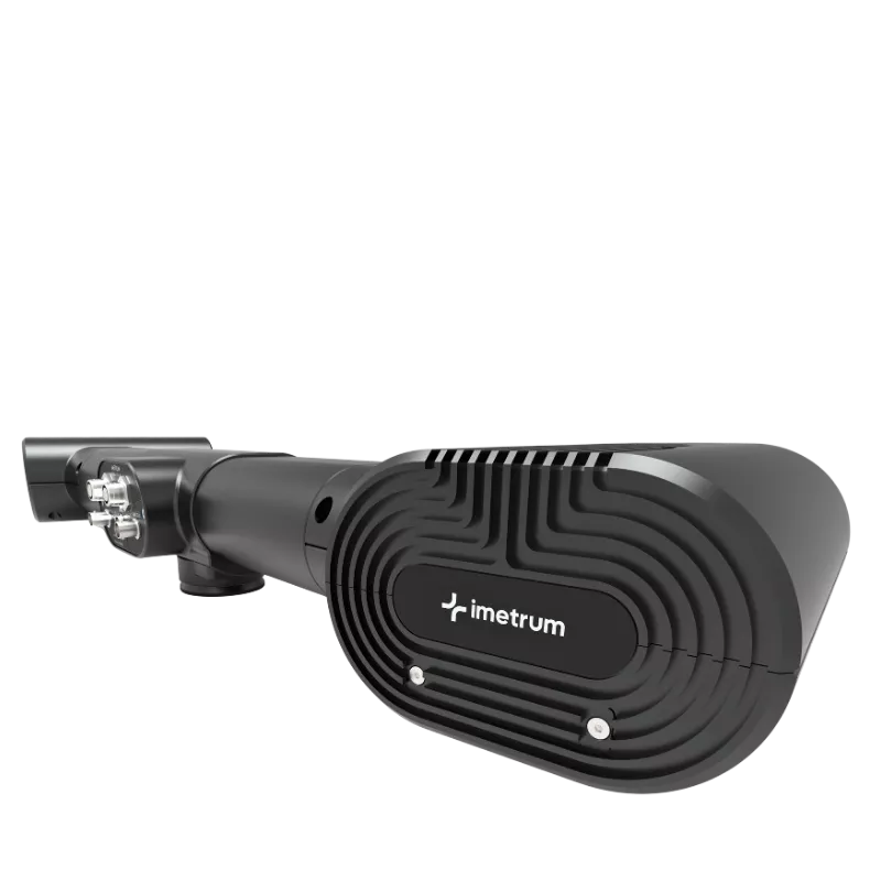 Système Imetrum Mobius Systèmes d'analyse DIC & Cinématique 2D / 3D Flexi, Axiom et Mobius