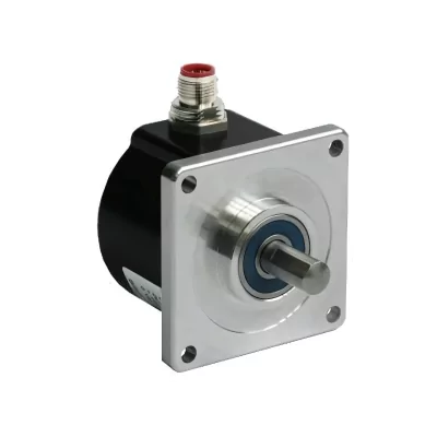 Série REC - Codeurs optiques haute résolution UL | Mescan