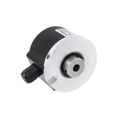 Série REC - Codeurs optiques haute résolution UL | Mescan