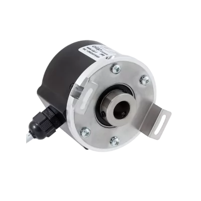 Série REC - Codeurs optiques haute résolution UL | Mescan