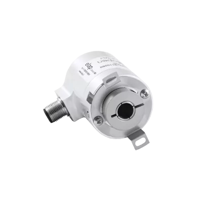 Elap MEM-BUS 40 CANopen codeurs numérique absolus sortie protocole CANopen