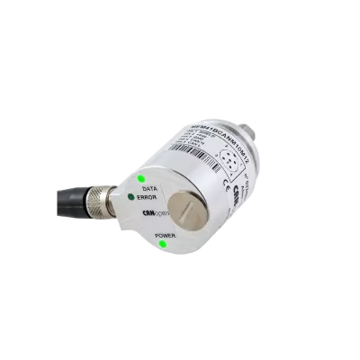 Elap MEM-BUS 40 CANopen codeurs numérique absolus sortie protocole CANopen