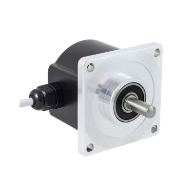 Elap REC-VA, codeur optique sortie analogique 10 V