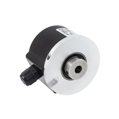 Elap REC-VA, codeur optique sortie analogique 10 V