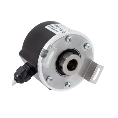 Elap REC-VA, codeur optique sortie analogique 10 V