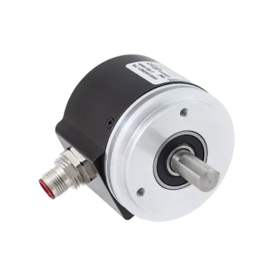 Elap REC-VA, codeur optique sortie analogique 10 V
