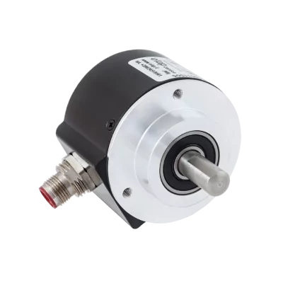 Elap REC-VA, codeur optique sortie analogique 10 V