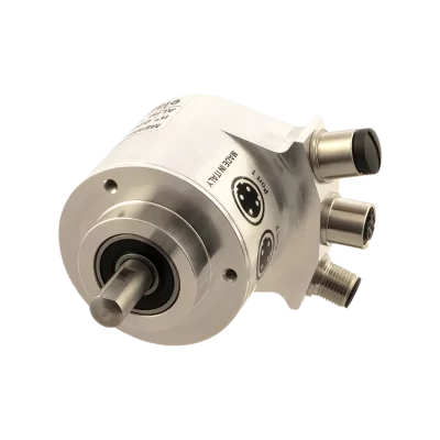 Elap MEM-BUS EtherNet/IP codeurs numérique absolus sortie protocole EtherNet/IP