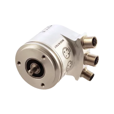 Elap MEM-BUS EtherCAT codeurs numérique absolus sortie protocole EtherCAT
