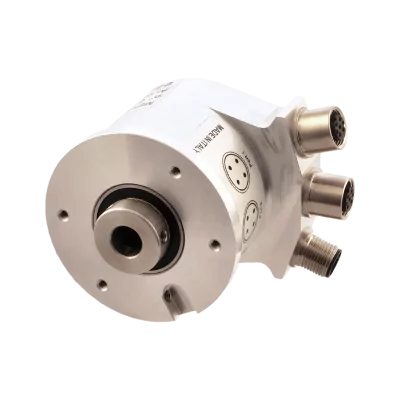 Elap MEM-BUS Profinet codeurs numérique absolus sortie protocole Profinet