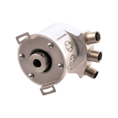 Elap MEM-BUS Profinet codeurs numérique absolus sortie protocole Profinet