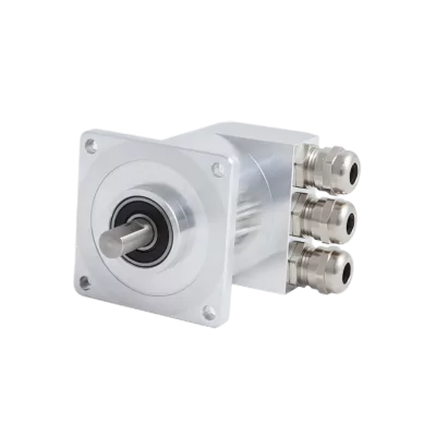Elap MEM-BUS Profibus codeurs numérique absolus sortie protocole Profibus
