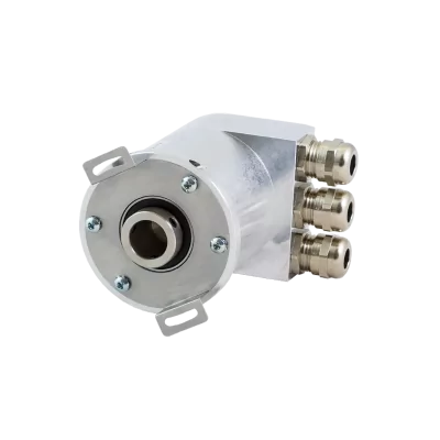 Elap MEM-BUS Profibus codeurs numérique absolus sortie protocole Profibus