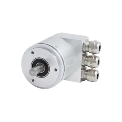 Elap MEM-BUS Profibus codeurs numérique absolus sortie protocole Profibus