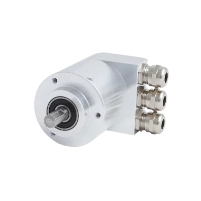 Elap MEM-BUS Profibus codeurs numérique absolus sortie protocole Profibus