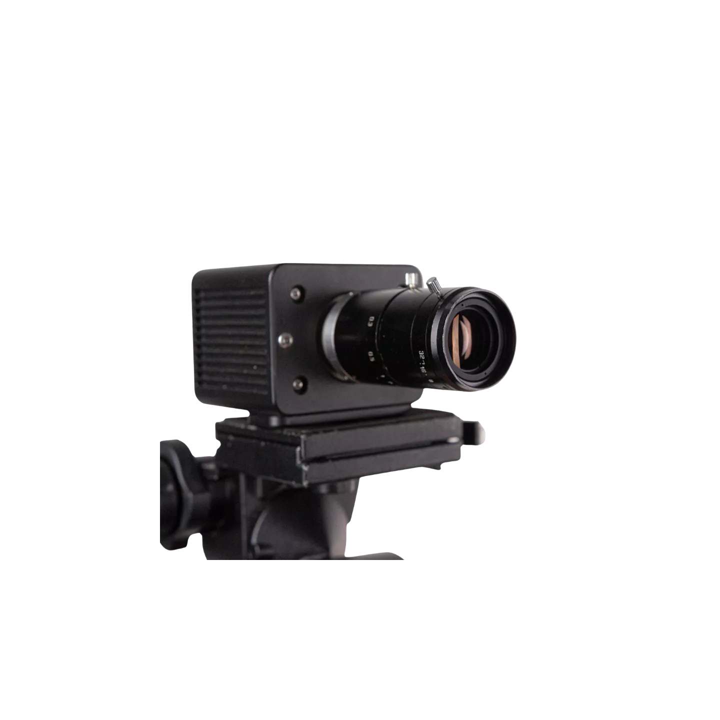 Configuration modulaire Imetrum Flexi avec caméras et optiques interchangeables pour extensométrie 2D personnalisée