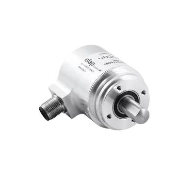 Elap MEM40-BUS IO-Link codeurs numérique absolus sortie protocole IO-Link