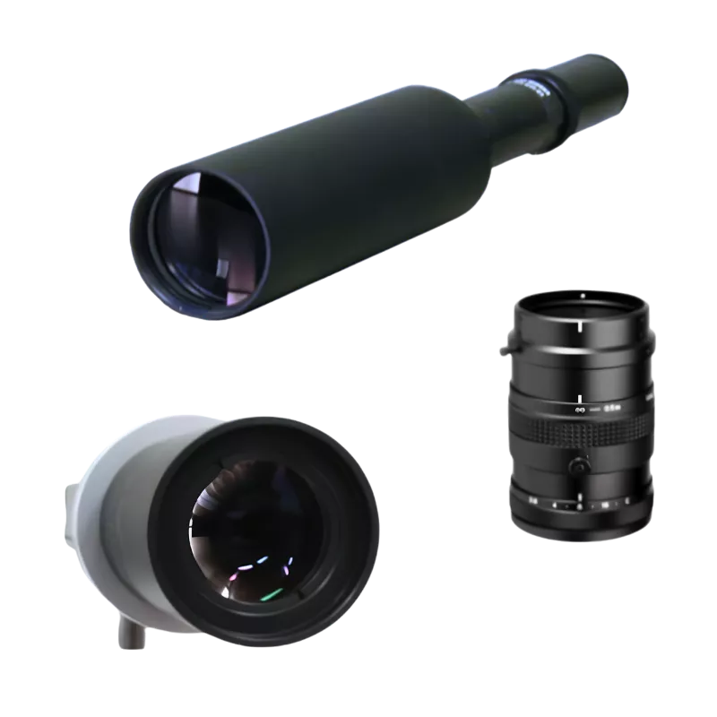 Système Imetrum Flexi Systèmes d'analyse DIC & Cinématique 2D / 3D Flexi, Axiom et Mobius