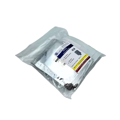 Electrodes pour electromyographe M-scan Bioresearch