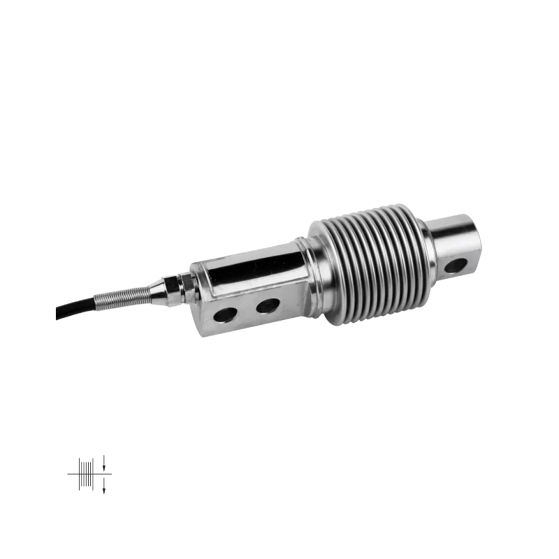 Capteur de force modèle HSX type poutre en flexion pour pesage