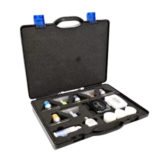 Kit de tampons encreurs pour DIC Accessoires de marquage