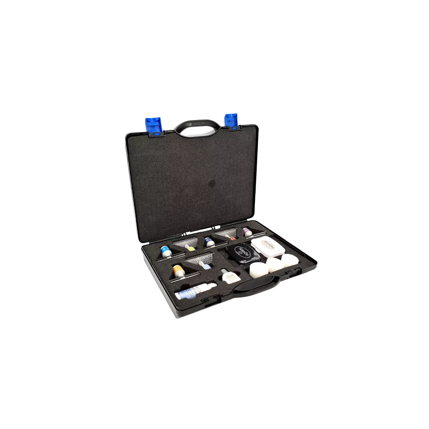 Kit de tampons encreurs pour DIC Accessoires de marquage