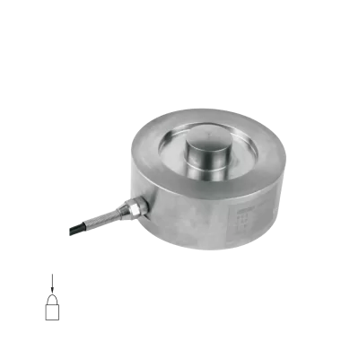 Capteur de forc en compression modèle YBS classe OIML C1