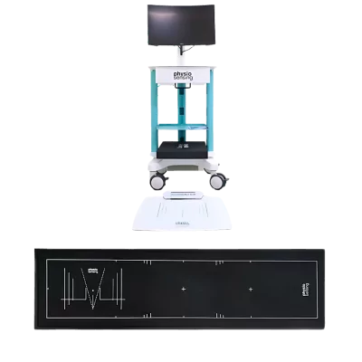 PhysioSensing Rehab (Max)