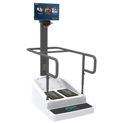 PhysioSensing Kine-Sim