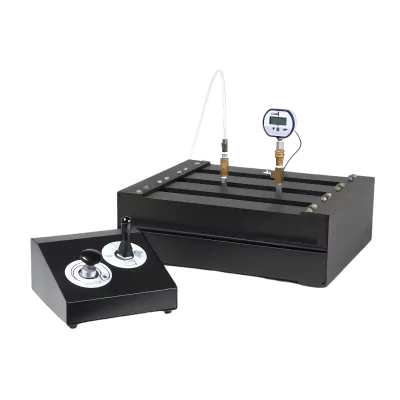 dispositif d'équilibration de capteur de pression Tekscan pour reconditionnement et correction