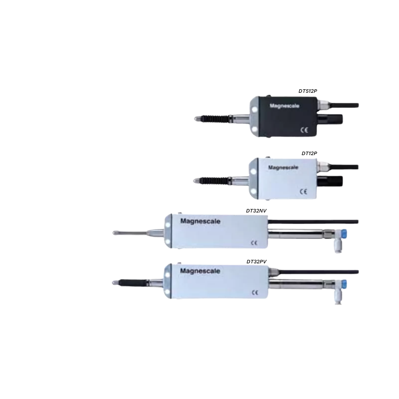 Palpeur numérique Magnescale Digital Gauge série DT : DT12 DT512 DT32